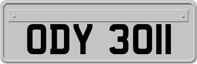 ODY3011