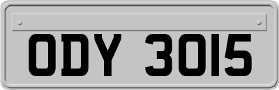 ODY3015