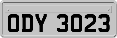 ODY3023