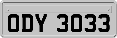 ODY3033