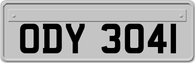 ODY3041