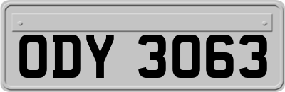 ODY3063