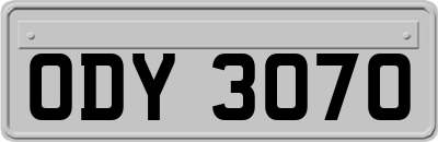 ODY3070