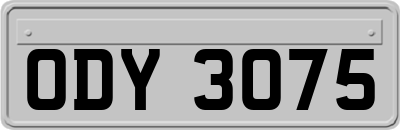 ODY3075