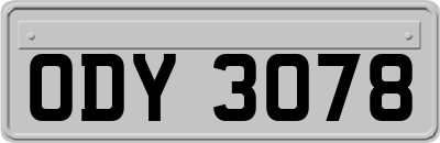 ODY3078