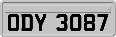 ODY3087