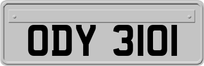 ODY3101