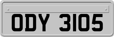ODY3105