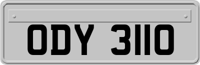ODY3110