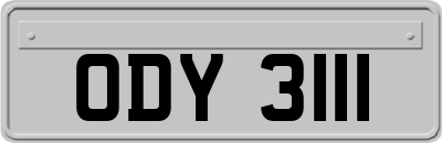 ODY3111