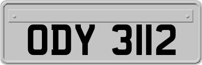ODY3112