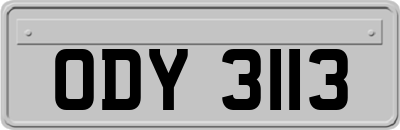 ODY3113