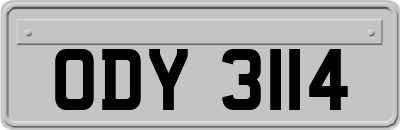 ODY3114