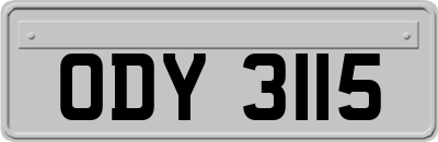ODY3115