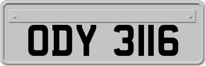 ODY3116