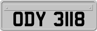ODY3118