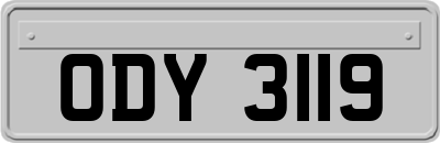 ODY3119