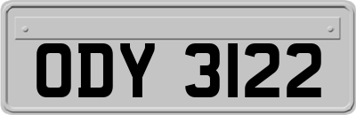 ODY3122