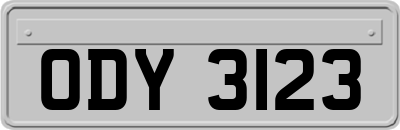 ODY3123