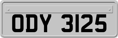 ODY3125