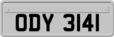 ODY3141
