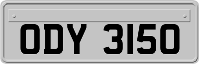 ODY3150