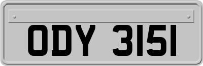 ODY3151