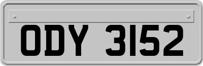 ODY3152