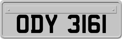 ODY3161