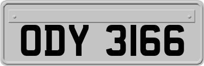 ODY3166