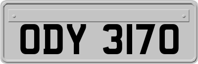 ODY3170