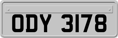 ODY3178