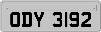 ODY3192
