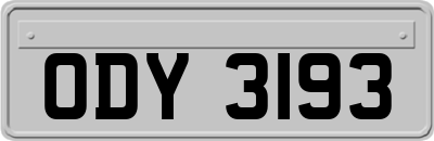 ODY3193