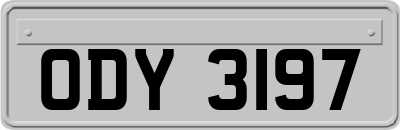 ODY3197