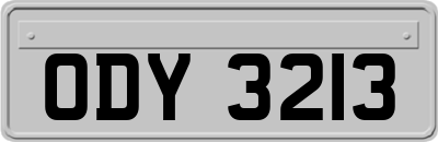 ODY3213