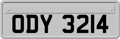 ODY3214