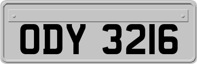 ODY3216