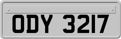 ODY3217