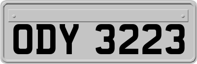ODY3223