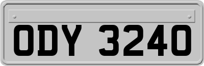 ODY3240