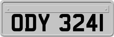 ODY3241