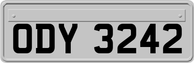 ODY3242