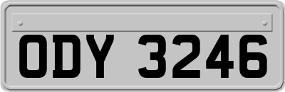 ODY3246