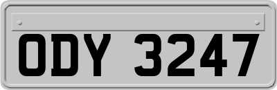 ODY3247