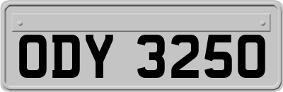 ODY3250