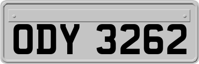 ODY3262
