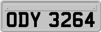 ODY3264