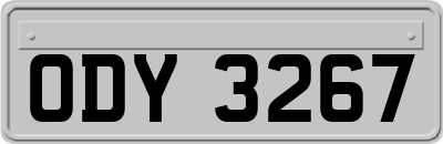 ODY3267