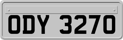ODY3270